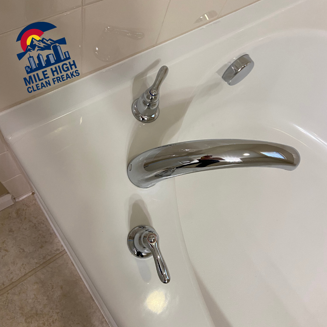 Thornton, Colorado's Best Cleaning Service